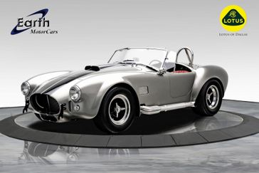 Used 1965 Shelby Superformance Cobra MK III