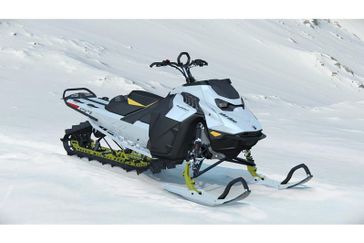 2025 Ski-Doo SUMMIT EDGE 850 S HAC 154 3P4F 850 ETEC 154 30 