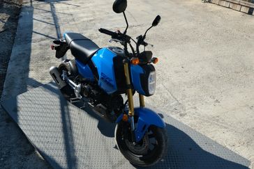 USED 2026 HONDA GROM 