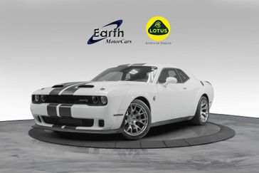 2023 Dodge Challenger SRT Hellcat Redeye