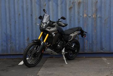 New 2026 Yamaha Tenere 700 