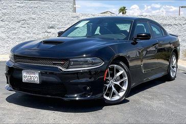Used 2022 Dodge Charger GT