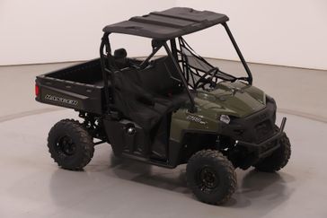 New 2025 Polaris RANGER 570 FULL-SIZE - EASY FINANCING 