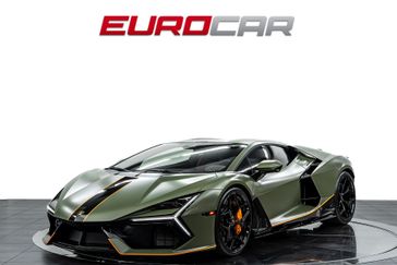 2025 Lamborghini Revuelto *SPECIAL FACTORY PAINT * RARE INTERIOR COLOR*