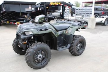 2025 Polaris A25SXA85A1 