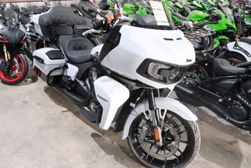 NEW 2025 INDIAN MOTORCYCLE PURSUIT DARK HORSE 