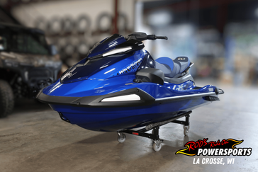 New 2027 Yamaha VX CRUISER HO W AUDIO 