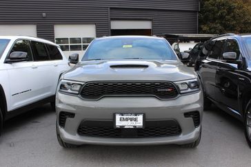 New 2027 Dodge Durango Gt Hemi V8 Plus Awd