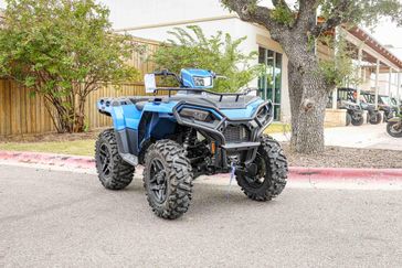 NEW 2025 POLARIS SPORTSMAN 570 TRAIL 