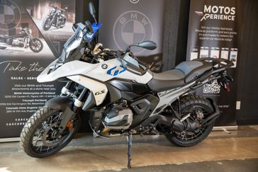 2024 BMW R 1300 GS