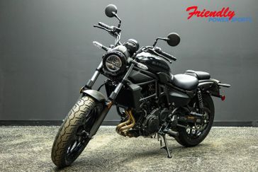 New 2026 Kawasaki Eliminator ABS 