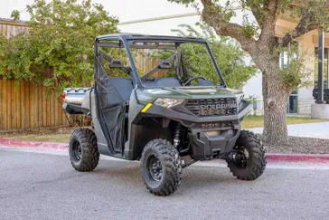 NEW 2026 POLARIS RANGER 1000 EPS 