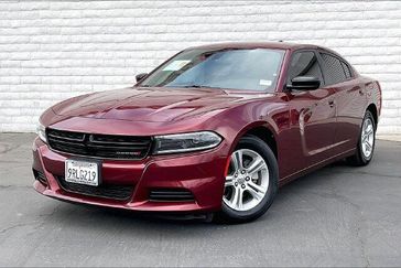 Used 2023 Dodge Charger SXT