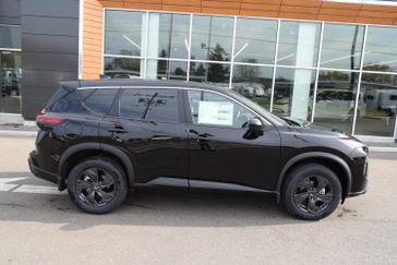 SUPER BLACK