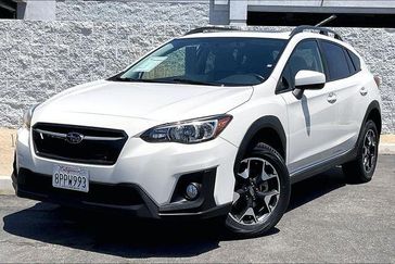 Used 2020 Subaru Crosstrek Premium