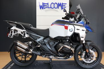 2025 BMW R 1300 GS ADV 