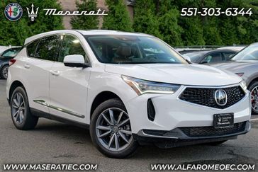 Used 2024 Acura RDX Technology Package