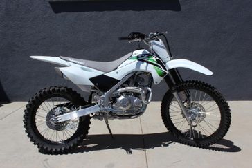 New 2026 Kawasaki KLX 140R F 
