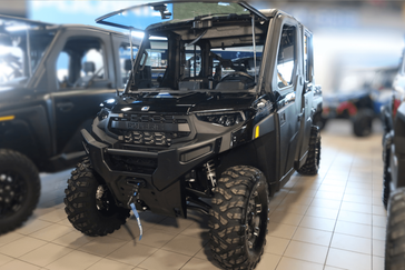 New 2026 Polaris RANGER CREW XP 1000 NORTHSTAR TEXAS EDITION 