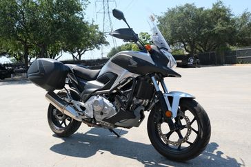 USED 2013 HONDA NC700X 