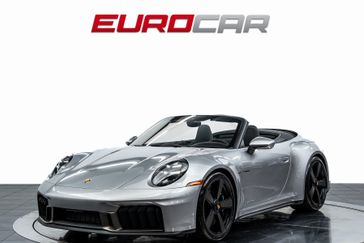 2026 Porsche 911 Carrera 4 GTS *297 OF 1500 * SPIRIT 70 PRODUCTION*