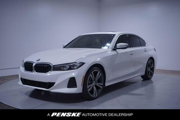 Used 2024 BMW 3 Series 330i