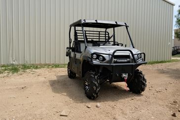 NEW 2026 KAWASAKI MULE PRO-FXT 1000 LE RANCH EDITION 