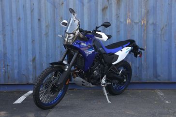 New 2026 Yamaha Tenere 700 