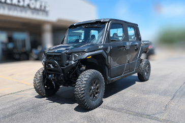 New 2026 Polaris XPEDITION XP 5 NORTHSTAR 