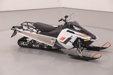 2024 Polaris 550 VOYAGEUR 144 - SETUP & READY 