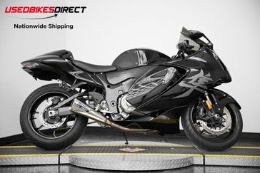 Used 2025 Suzuki Hayabusa 