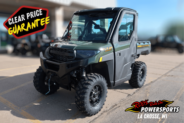 New 2027 Polaris RANGER XP 1000 NORTHSTAR PREMIUM 