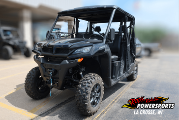 New 2026 CFMOTO UFORCE 1000 XL 