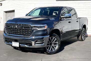 New 2026 RAM 1500 Limited Longhorn Crew Cab 4x4 5'7' Box