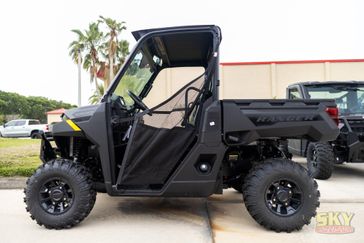 New 2026 Polaris RANGER 1000 PREMIUM GRANITE GRAY EPS 