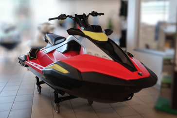 New 2026 Yamaha JETBLASTER PRO 3UP 