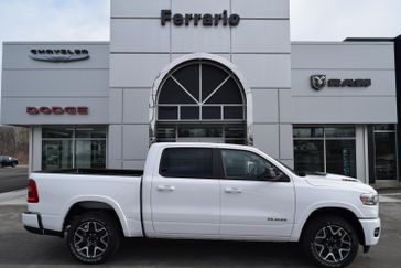 Bright White Clear Coat