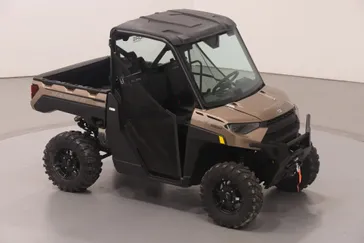 Used 2023 Polaris RANGER XP 1000 - WARRANTY UNTIL JULY 2026 