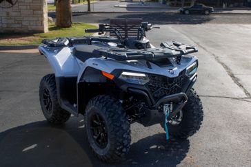 NEW 2026 CFMOTO CFORCE 500 