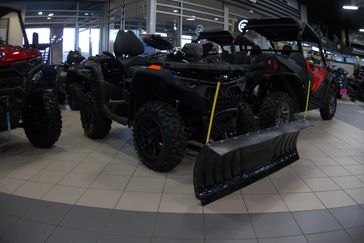 New 2026 CFMOTO CFORCE 800 TOURING 