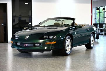 Used 1995 Chevrolet Camaro Z28