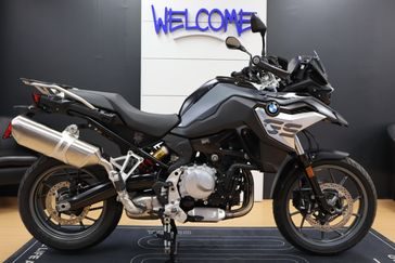 2020 BMW F 750 GS