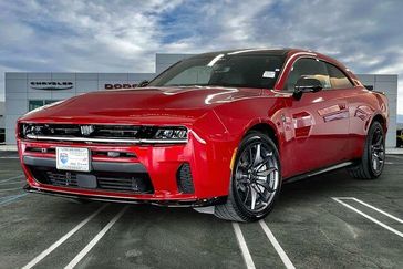 New 2026 Dodge Charger Scat Pack Plus 2-door Awd