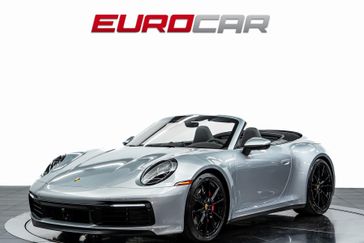 Used 2021 Porsche 911 Carrera S *PREMIUM PACKAGE * SPORT PACKAGE*