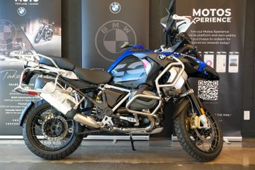 2024 BMW R 1250 GS Adventure