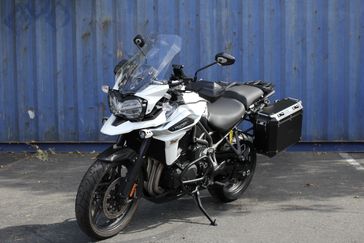 2018 Triumph Tiger 1200 XRT 