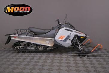 2024 Polaris 550 VOYAGEUR 144 