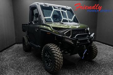 New 2026 Polaris RGR XD 1500 NS ULTIMATE TREELINE GREEN 