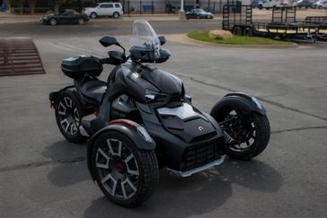 USED 2020 CAN-AM RYKER RALLY 900 ACE 