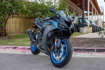 NEW 2026 KAWASAKI NINJA ZX6R 